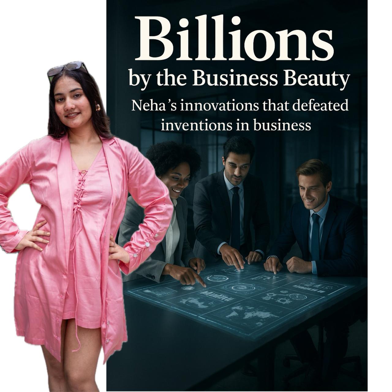 The Graceful Gulabi Ascent