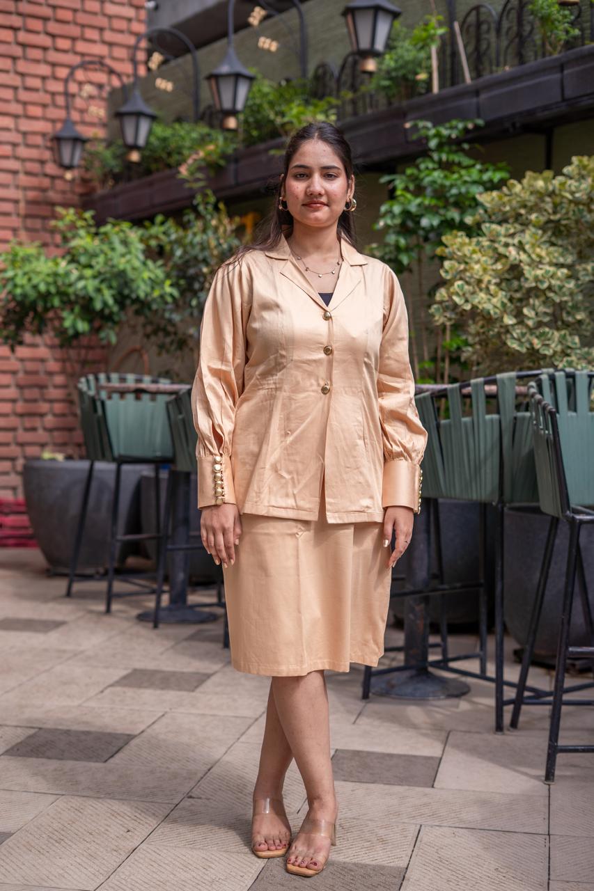 Queen of the Golden Hour