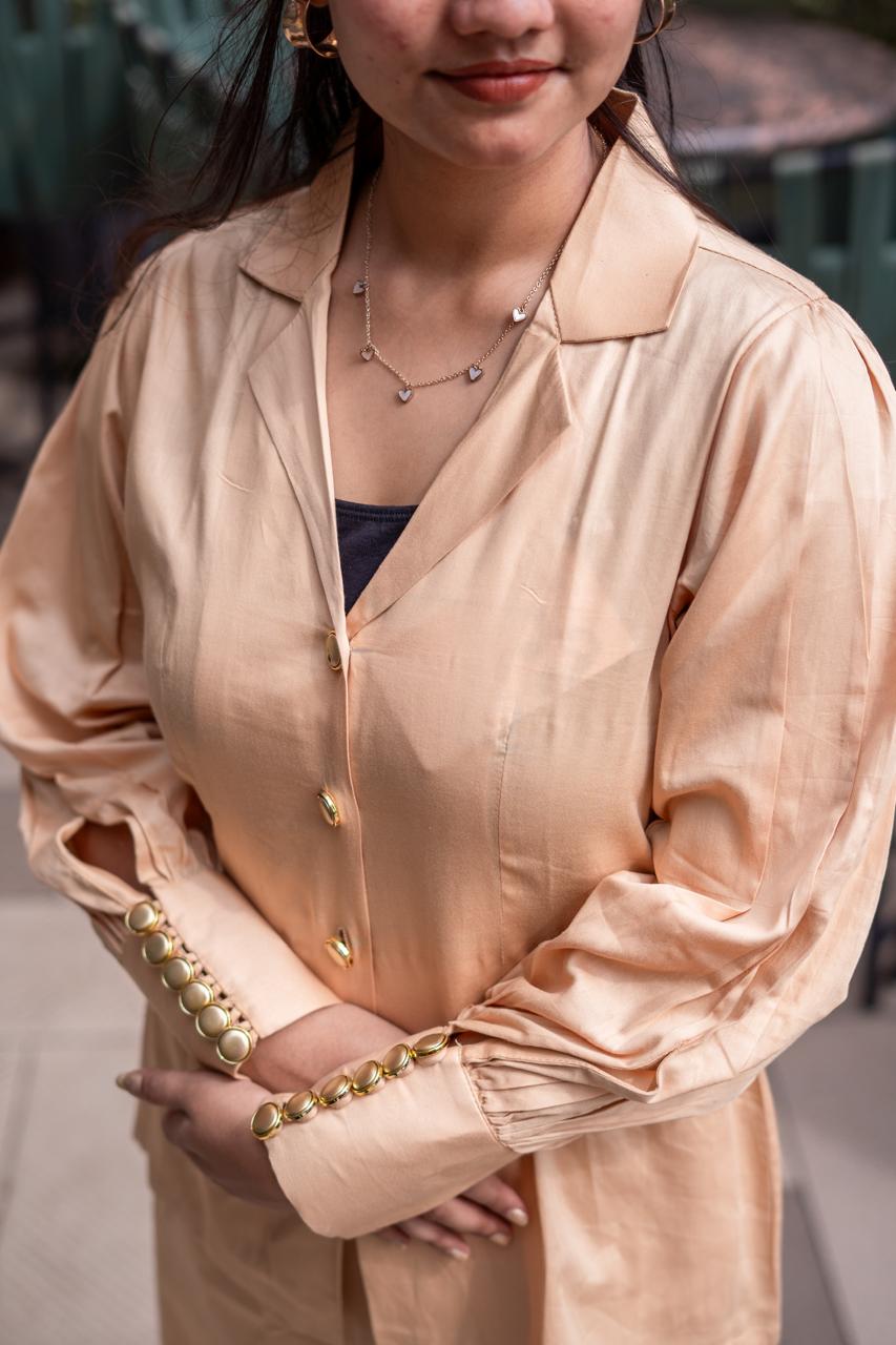 Queen of the Golden Hour