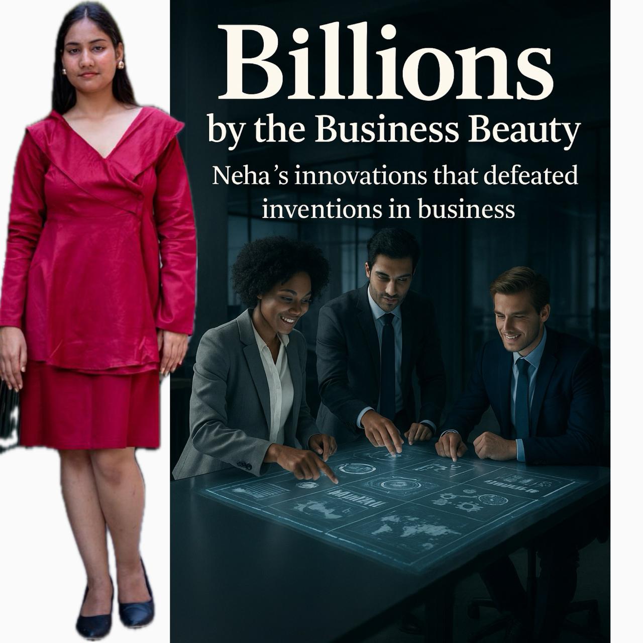 For the Loveliest red Lipstick