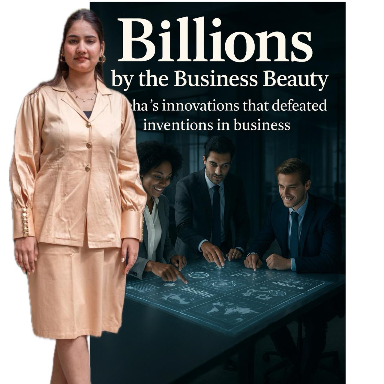 Queen of the Golden Hour