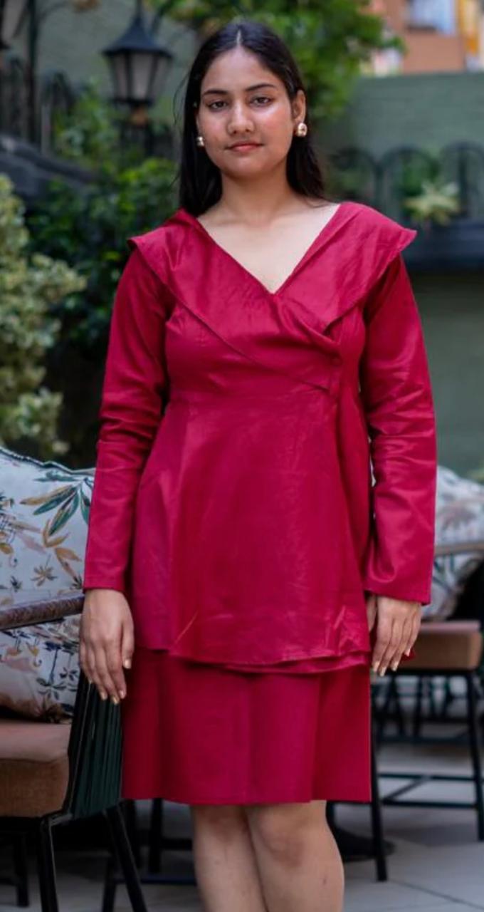 For the Loveliest red Lipstick