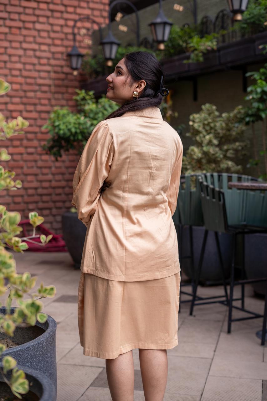 Queen of the Golden Hour