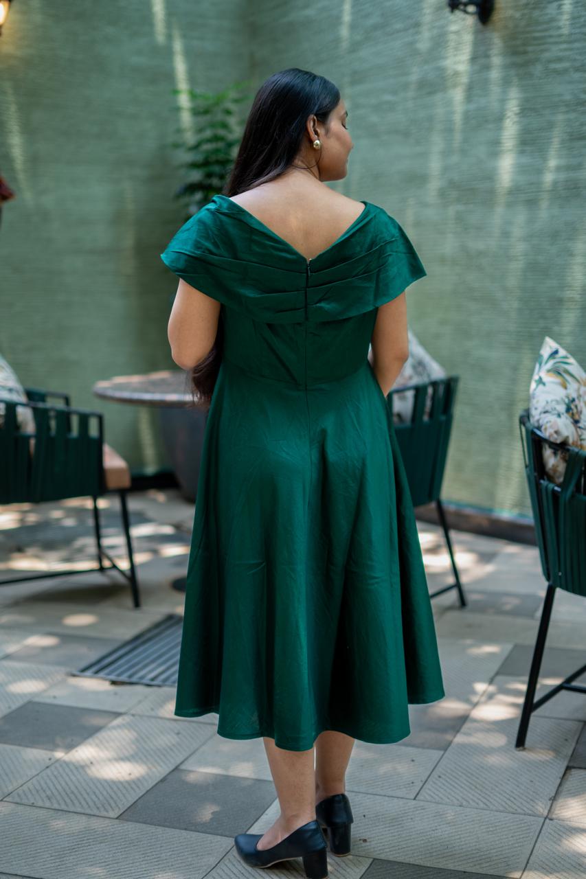 Gold and Green - best friends