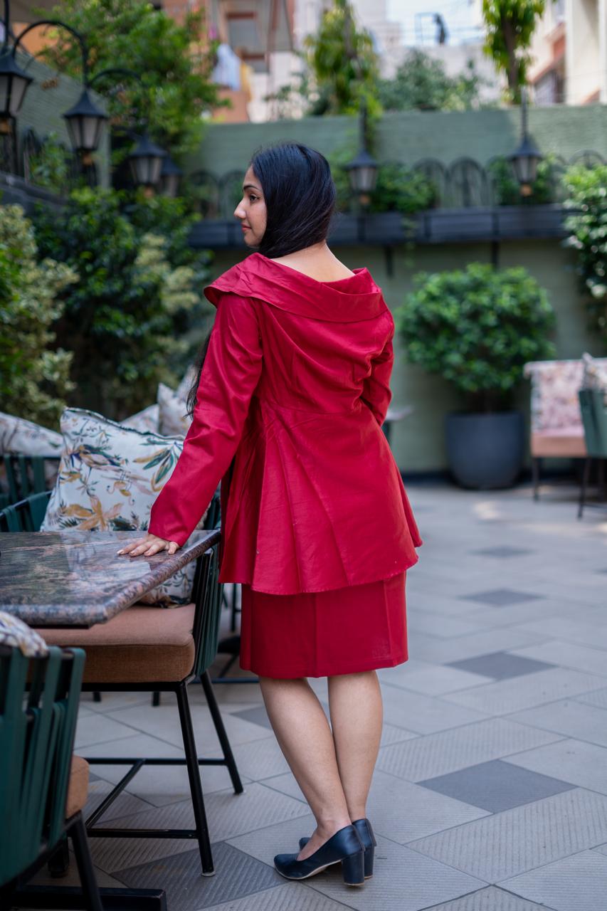 For the Loveliest red Lipstick